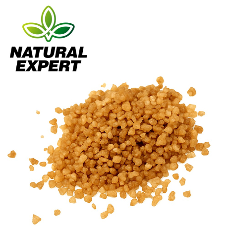 SÓL MORSKA GRUBOZIARNISTA NATURALNIE WĘDZONA 500g